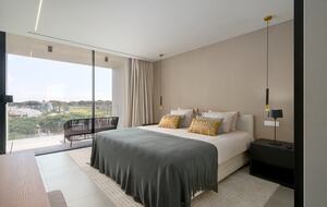 Elegant Modern Living in Vilas Alvas - Vale do Lobo, Portugal