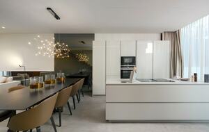 Elegant Modern Living in Vilas Alvas - Vale do Lobo, Portugal