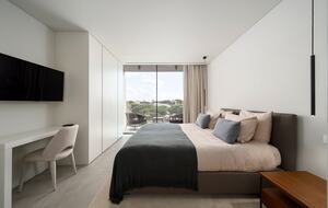 Elegant Modern Living in Vilas Alvas - Vale do Lobo, Portugal