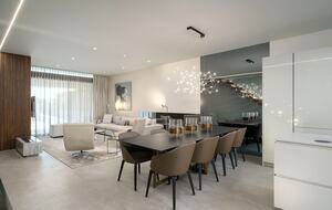 Elegant Modern Living in Vilas Alvas - Vale do Lobo, Portugal