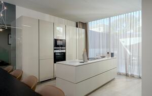 Elegant Modern Living in Vilas Alvas - Vale do Lobo, Portugal