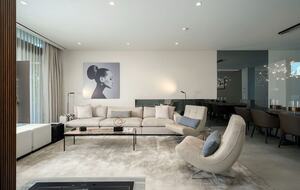 Elegant Modern Living in Vilas Alvas - Vale do Lobo, Portugal