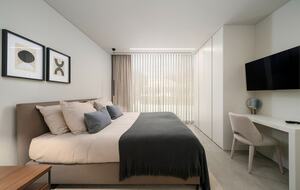 Elegant Modern Living in Vilas Alvas - Vale do Lobo, Portugal
