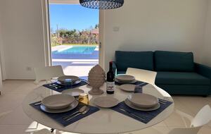 A Refined Coastal Retreat in Southern Sicily - Santa Maria Del Focallo, Ispica, Italy