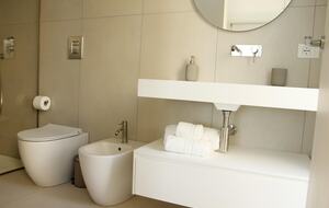 A Refined Coastal Retreat in Southern Sicily - Santa Maria Del Focallo, Ispica, Italy