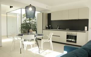 A Refined Coastal Retreat in Southern Sicily - Santa Maria Del Focallo, Ispica, Italy