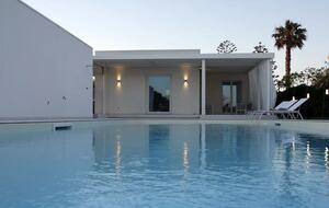 A Refined Coastal Retreat in Southern Sicily - Santa Maria Del Focallo, Ispica, Italy