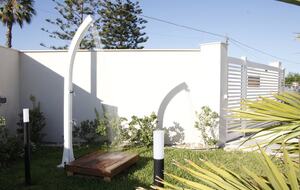 A Refined Coastal Retreat in Southern Sicily - Santa Maria Del Focallo, Ispica, Italy