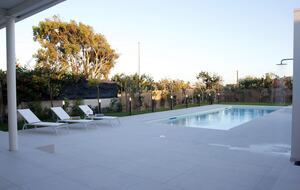 A Refined Coastal Retreat in Southern Sicily - Santa Maria Del Focallo, Ispica, Italy