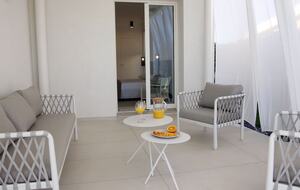 A Refined Coastal Retreat in Southern Sicily - Santa Maria Del Focallo, Ispica, Italy