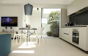 A Refined Coastal Retreat in Southern Sicily - Santa Maria Del Focallo, Ispica, Italy