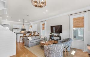 Coastal Charmer with Timeless Design in Seacrest Beach - Seacrest Beach, Florida