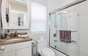 Refined Noe Valley Escape with City Views and Outdoor Oasis - San Francisco, California