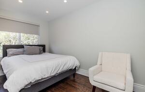 Refined Noe Valley Escape with City Views and Outdoor Oasis - San Francisco, California