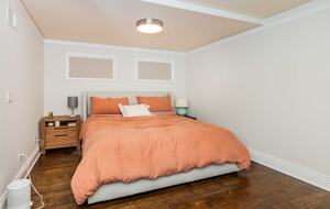 Refined Noe Valley Escape with City Views and Outdoor Oasis - San Francisco, California