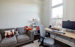 Refined Noe Valley Escape with City Views and Outdoor Oasis - San Francisco, California