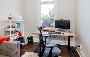 Refined Noe Valley Escape with City Views and Outdoor Oasis - San Francisco, California