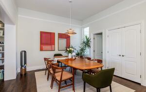 Refined Noe Valley Escape with City Views and Outdoor Oasis - San Francisco, California