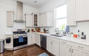 Refined Noe Valley Escape with City Views and Outdoor Oasis - San Francisco, California