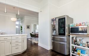 Refined Noe Valley Escape with City Views and Outdoor Oasis - San Francisco, California