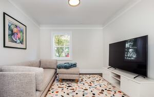 Refined Noe Valley Escape with City Views and Outdoor Oasis - San Francisco, California