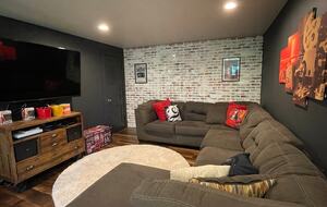 Charming Mount Holly Retreat on Six Private Acres - Mount Holly, Vermont