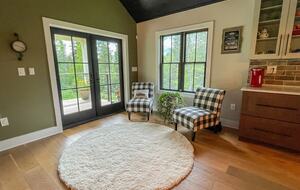 Charming Mount Holly Retreat on Six Private Acres - Mount Holly, Vermont