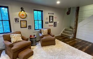 Charming Mount Holly Retreat on Six Private Acres - Mount Holly, Vermont