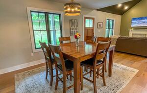 Charming Mount Holly Retreat on Six Private Acres - Mount Holly, Vermont