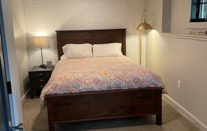 Charming Mount Holly Retreat on Six Private Acres - Mount Holly, Vermont