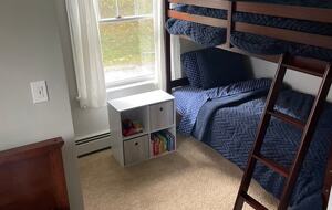 Charming Mount Holly Retreat on Six Private Acres - Mount Holly, Vermont