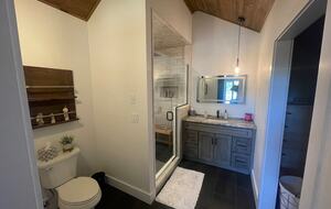 Charming Mount Holly Retreat on Six Private Acres - Mount Holly, Vermont