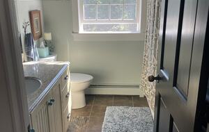 Charming Mount Holly Retreat on Six Private Acres - Mount Holly, Vermont