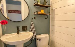 Charming Mount Holly Retreat on Six Private Acres - Mount Holly, Vermont