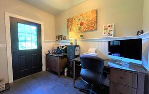 Charming Mount Holly Retreat on Six Private Acres - Mount Holly, Vermont