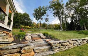 Charming Mount Holly Retreat on Six Private Acres - Mount Holly, Vermont