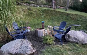 Charming Mount Holly Retreat on Six Private Acres - Mount Holly, Vermont