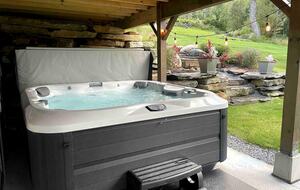 Charming Mount Holly Retreat on Six Private Acres - Mount Holly, Vermont