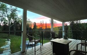 Charming Mount Holly Retreat on Six Private Acres - Mount Holly, Vermont