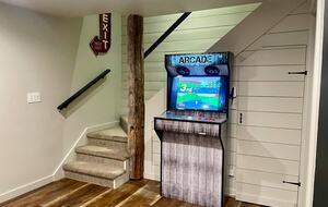 Charming Mount Holly Retreat on Six Private Acres - Mount Holly, Vermont