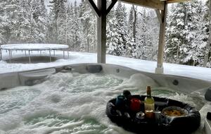 Charming Mount Holly Retreat on Six Private Acres - Mount Holly, Vermont