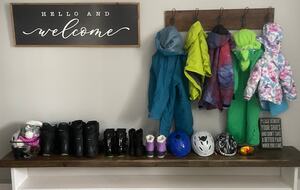 Charming Mount Holly Retreat on Six Private Acres - Mount Holly, Vermont