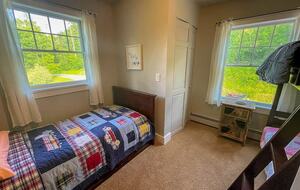 Charming Mount Holly Retreat on Six Private Acres - Mount Holly, Vermont