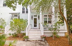 Elegant Lake District Estate in Scenic 30A - Santa Rosa Beach, Florida