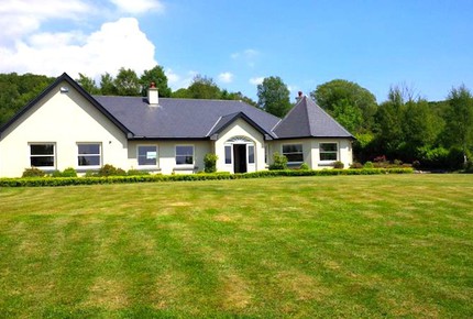 Dromard, Kenmare's Finest Villa - Kenmare, Ireland