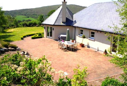 Dromard, Kenmare's Finest Villa - Kenmare, Ireland