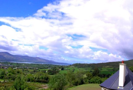 Dromard, Kenmare's Finest Villa - Kenmare, Ireland