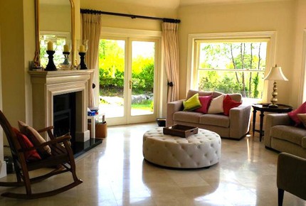 Dromard, Kenmare's Finest Villa - Kenmare, Ireland