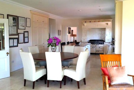 Dromard, Kenmare's Finest Villa - Kenmare, Ireland
