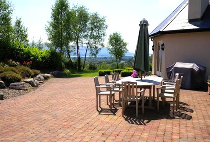 Dromard, Kenmare's Finest Villa - Kenmare, Ireland